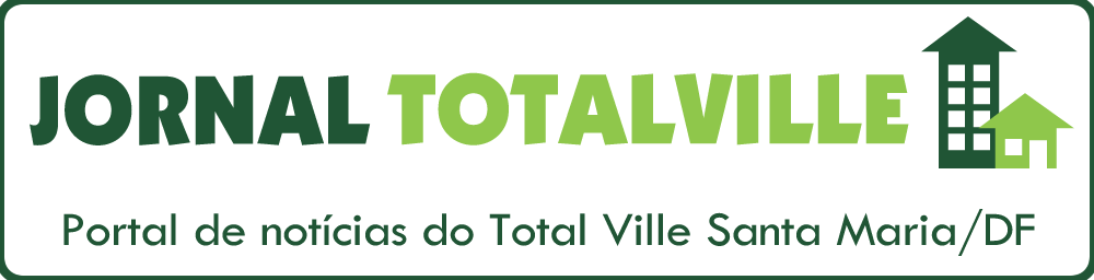 Logo Jornal Total Ville